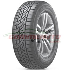 COP. 165/70R014 Hankook H740 4SEASON 85T XL M+S